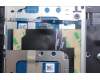 Lenovo 5CB1R07966 COVER UpASSYH83J1 EURO ENG CB 3CELL MLBL
