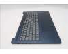 Lenovo 5CB1R07967 COVER UpASSYH83J1 FRA CB 3CELL ML BL