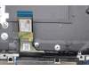 Lenovo 5CB1R07983 COVER UpASSYH83J1 SPA CB 3CELL ML BL