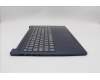 Lenovo 5CB1R08014 COVER UpASSYH83J1 SWS CB 3CELL ML NBL
