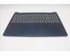 Lenovo 5CB1R08018 COVER UpASSYH83J1 UK CB 3CELL ML NBL