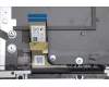 Lenovo 5CB1R08021 COVER UpASSYH83J1 BEL CB 4CELL ML BL