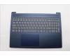 Lenovo 5CB1R08023 C-Cover with keyboard, Bulgarian, Cosmic Blue, Backlight, 4CELL, UK