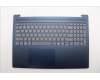 Lenovo 5CB1R08025 C-Cover with keyboard, English, Cosmic Blue, Backlight, 4CELL, US