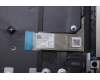 Lenovo 5CB1R08025 COVER UpASSYH83J1 ENG CB 4CELL ML BL
