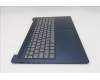 Lenovo 5CB1R08039 COVER UpASSYH83J1 NORDIC CB 4CELL ML BL