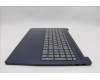 Lenovo 5CB1R08048 COVER UpASSYH83J1 UK CB 4CELL ML BL