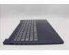 Lenovo 5CB1R08048 COVER UpASSYH83J1 UK CB 4CELL ML BL