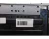 Lenovo 5CB1R08048 COVER UpASSYH83J1 UK CB 4CELL ML BL