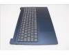 Lenovo 5CB1R08060 COVER UpASSYH83J1 GER CB 4CELL ML NBL