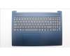 Lenovo 5CB1R08073 C-Cover with keyboard, Spanish, Cosmic Blue, Non-Backlight, 4CELL, UK