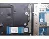 Lenovo 5CB1R08074 COVER UpASSYH83J1 SWS CB 4CELL ML NBL