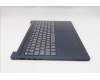 Lenovo 5CB1R08078 COVER UpASSYH83J1 UK CB 4CELL ML NBL