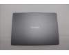 Lenovo 5CB1R08085 A-Cover, 83J1, Luna Grey, LCD_IR
