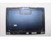 Lenovo 5CB1R08086 A-Cover, 83J1, Cosmic Blue, OLED_IR