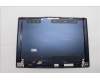 Lenovo 5CB1R08087 A-Cover, 83J1, Cosmic Blue, LCD_IR