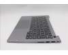 Lenovo 5CB1R08648 Tastatur inkl. Topcase ASM_ARA W21SGAGNBL H