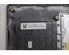 Lenovo 5CB1R08650 Tastatur inkl. Topcase deutsch W21SGAGNBL H