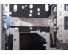 Lenovo 5CB1R08656 Tastatur inkl. Topcase ASM_FRA W21SGAGNBL H
