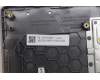 Lenovo 5CB1R08660 Tastatur inkl. Topcase ASM_UK W21SGAGNBL H