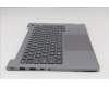 Lenovo 5CB1R08663 Tastatur inkl. Topcase ASM_EURO ENGW21SGAGNBLH