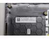 Lenovo 5CB1R08663 Tastatur inkl. Topcase ASM_EURO ENGW21SGAGNBLH