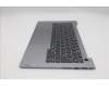 Lenovo 5CB1R08673 Tastatur inkl. Topcase spanisch W21SGAGNBL H