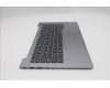Lenovo 5CB1R08673 Tastatur inkl. Topcase spanisch W21SGAGNBL H