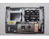Lenovo 5CB1R08676 Tastatur inkl. Topcase ASM_CZE/SLK W21SGAGBL H
