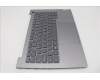 Lenovo 5CB1R08676 Tastatur inkl. Topcase ASM_CZE/SLK W21SGAGBL H