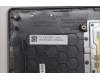 Lenovo 5CB1R08676 Tastatur inkl. Topcase ASM_CZE/SLK W21SGAGBL H