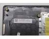 Lenovo 5CB1R08677 Tastatur inkl. Topcase ASM_HBW W21SG AG BL H