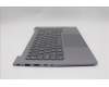 Lenovo 5CB1R08678 Tastatur inkl. Topcase ASM_NORDIC W21SG AGBL H