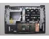 Lenovo 5CB1R08681 Tastatur inkl. Topcase ASM_ARA W21SG AG BL H