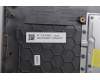 Lenovo 5CB1R08681 Tastatur inkl. Topcase ASM_ARA W21SG AG BL H