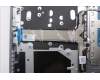 Lenovo 5CB1R08682 Tastatur inkl. Topcase ASM_ENG W21SG AG BL H