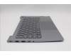 Lenovo 5CB1R08682 Tastatur inkl. Topcase ASM_ENG W21SG AG BL H