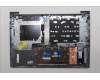Lenovo 5CB1R08683 Tastatur inkl. Topcase deutsch W21SG AG BL H