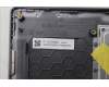 Lenovo 5CB1R08683 Tastatur inkl. Topcase deutsch W21SG AG BL H