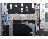 Lenovo 5CB1R08685 Tastatur inkl. Topcase ASM_POR W21SG AG BL H