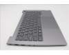 Lenovo 5CB1R08685 Tastatur inkl. Topcase ASM_POR W21SG AG BL H