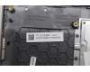 Lenovo 5CB1R08685 Tastatur inkl. Topcase ASM_POR W21SG AG BL H