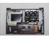 Lenovo 5CB1R08687 Tastatur inkl. Topcase ASM_UKR W21SG AG BL H