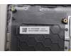 Lenovo 5CB1R08688 Tastatur inkl. Topcase ASM_BUL W21SG AG BL H