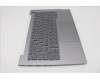 Lenovo 5CB1R08689 Tastatur inkl. Topcase ASM_FRA W21SG AG BL H