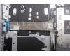 Lenovo 5CB1R08690 Tastatur inkl. Topcase ASM_HUN W21SG AG BL H
