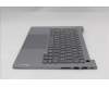 Lenovo 5CB1R08690 Tastatur inkl. Topcase ASM_HUN W21SG AG BL H