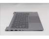 Lenovo 5CB1R08690 Tastatur inkl. Topcase ASM_HUN W21SG AG BL H