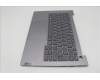 Lenovo 5CB1R08692 Tastatur inkl. Topcase ASM_SLV W21SG AG BL H