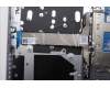 Lenovo 5CB1R08696 Tastatur inkl. Topcase ASM_EURO ENGW21SGAGBL H